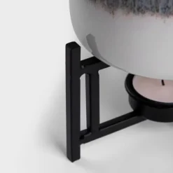 Fondue-set | LAMBI | med värmeanordning | 0,5 l | 719776