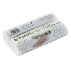 FoodSaver Vakuumrullar FSR2002 - 2 rullar 20cm 6,7m