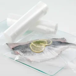 FoodSaver Vakuumrullar FSR2002 - 2 rullar 20cm 6,7m