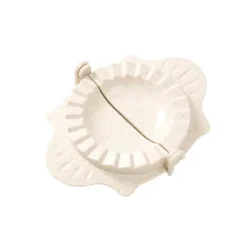 Form till Dumplings och Piroger