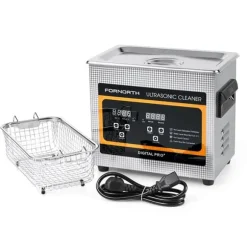 Fornorth Ultraljudstvätt 3,2L