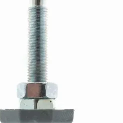 FOT MED LÅS FÖR LG TVÄTTMASKIN - BVMPIECES