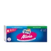 FOXY RELIEVES nasal care tissues 10 x 9 u