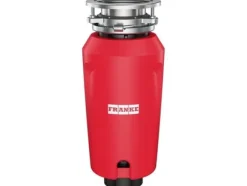 Franke Franke Slim 100 kvarn