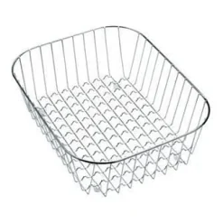 FRANKE rostfri trådkorg 293x375x134