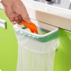 förbättra din köksplastpåse