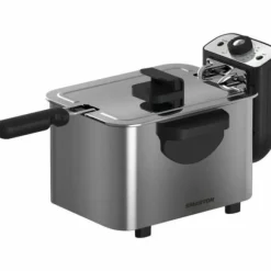 Fritös Smarton Grå 1 kg 3 L