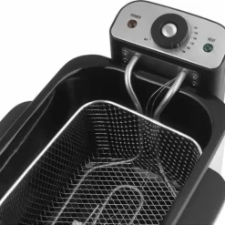 Fritös Smarton Grå 1 kg 3 L