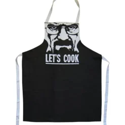 Förkläde - Let's Cook