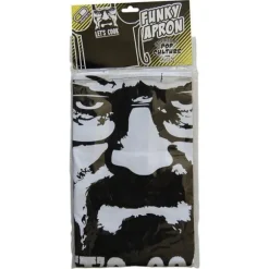 Förkläde - Let's Cook