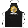 FÖRKLÄDE MED TRYCK kök BOSSKA Boska Rules in the Kitchen Woman dam