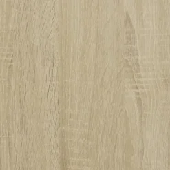 Front för diskmaskin “Lyon” - Tåligt och lättskött | Färg: Sonoma-ek | Storlek: 45x3x67 cm