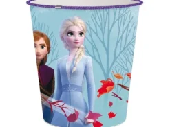 FROZEN Papperskorg, dia. 21 cm, H: 22,5 cm