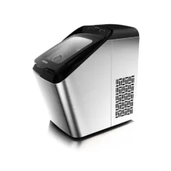 Frozen Pro Inox_maskin för is 15 Kg