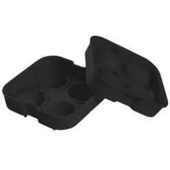 FROZIO form för 4 isbollar