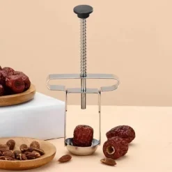 Frukt Urkärnare i Rostfritt Stål