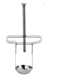 Frukt Urkärnare i Rostfritt Stål