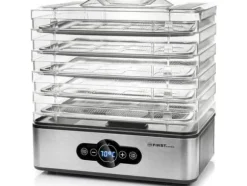 Frukttork First Austria