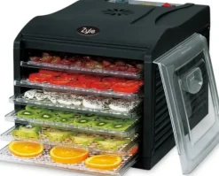 Frukttorkare Zyle ZY333FD