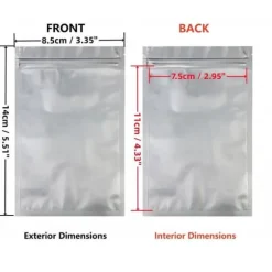 Förvaringslådor - lufttäta lådor Rimiko