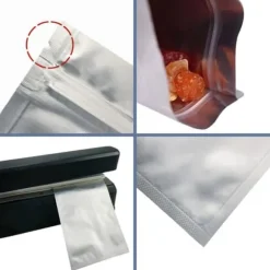 Förvaringslådor - lufttäta lådor Rimiko