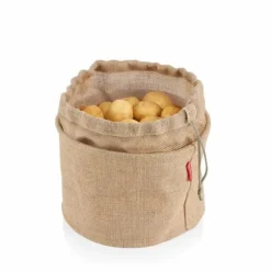 Förvaringspåse - grönsakspåse Tescoma - 896532 - 4Food Grönsakspåse 8,5 l, tyg