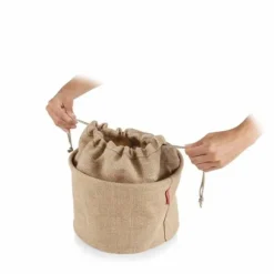 Förvaringspåse - grönsakspåse Tescoma - 896532 - 4Food Grönsakspåse 8,5 l, tyg