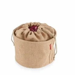 Förvaringspåse - grönsakspåse Tescoma - 896532 - 4Food Grönsakspåse 8,5 l, tyg