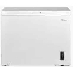 Frysbox Midea 249L MDRC345FEE01