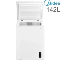 Frysbox Midea 142L MDRC207FEE01