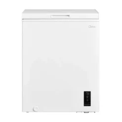 Frysbox Midea 142L MDRC207FEE01