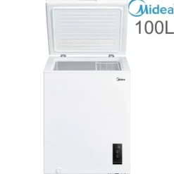 Frysbox Midea 100L MDRC152FEE01