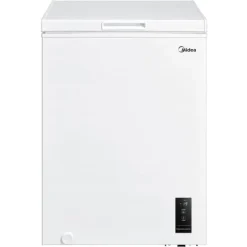 Frysbox Midea 100L MDRC152FEE01