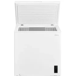 Frysbox Midea 198L MDRC280FEE01