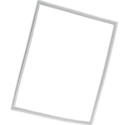 Frysdörrstätning för INDESIT kyl, frys - Mått: 552 x 713 mm