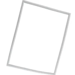 Frysdörrstätning för INDESIT kyl, frys - Mått: 552 x 713 mm