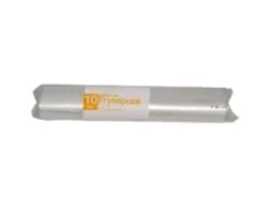Frysepose Catersource 10 ltr 280x530 mm med Skrivefelt LDPE,25 rl x 50 Stk/krt