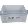 Frysfack - HAIER - Huge Box 0060825972B - Rymlig och praktisk
