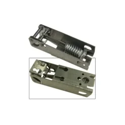 Frysgångjärn - Whirlpool - 481941719585