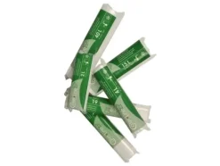 Fryspåse, plast, 6 l, 25 x 50 cm, rulle med 30 påsar