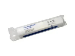 Fryspåse, plast, 6 l, 25 x 50 cm, rulle med 30 påsar