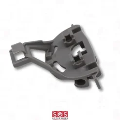 Fästlager för nedre korg - Diskmaskin - BOSCH, SIEMENS, NEFF, GAGGENAU, CONSTRUCTA, VIVA, BALAY (14070)