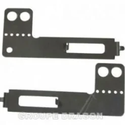 Fästsats för BOSCH SMV40M20EU diskmaskin - 00612649 SMI50E85EU-28 SMI50E8