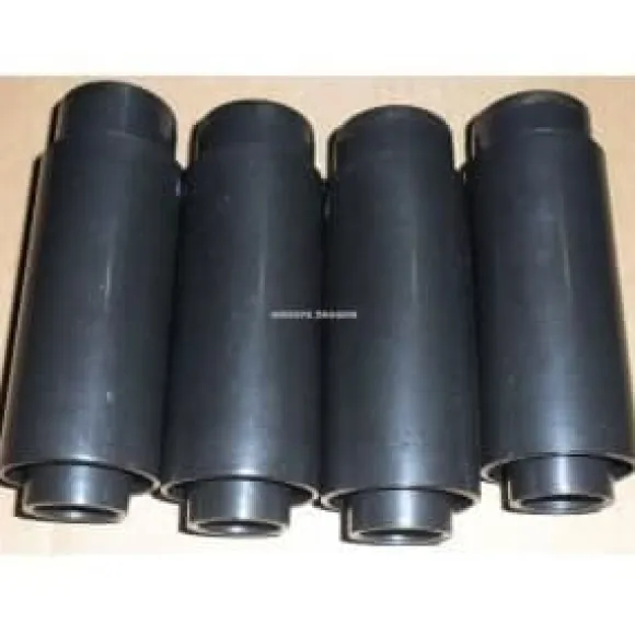 Fötter x4 för FAGOR BRANDT VEDETTE SAUTER DE-DIETRICH spis - SCM1090R 70X2322