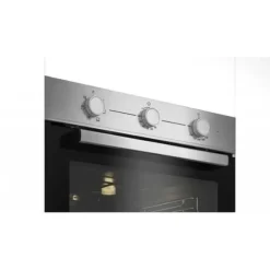 Fyra multifunktion - BEKO - BBSE12120XD - 72 L - Elektrisk - Grå