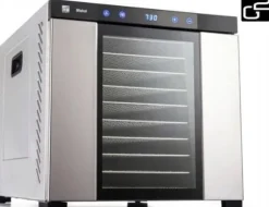 G21 Mistral torktumlare