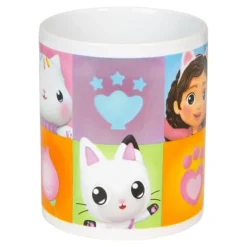 Gabby's Dollhouse Mugg