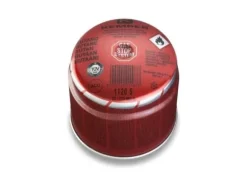 GAS CARTRIDGE STOPGAS 190G KEMPER