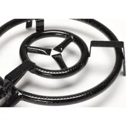 Gasbrännare - D: 400 mm