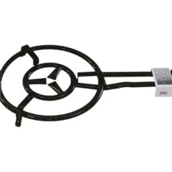 Gasbrännare - VAELLO CAMPOS - Diameter 200 mm - Metall